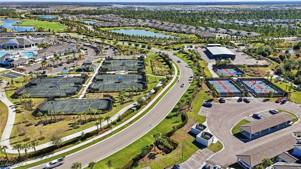 15831 Leaning Pine Lane Babcock Ranch FL 33982