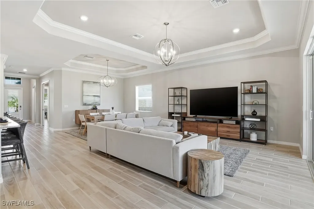 15831 Leaning Pine Lane Babcock Ranch FL 33982