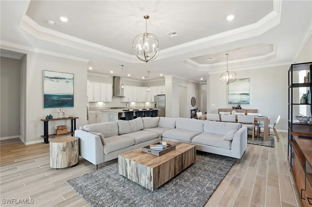 15831 Leaning Pine Lane Babcock Ranch FL 33982