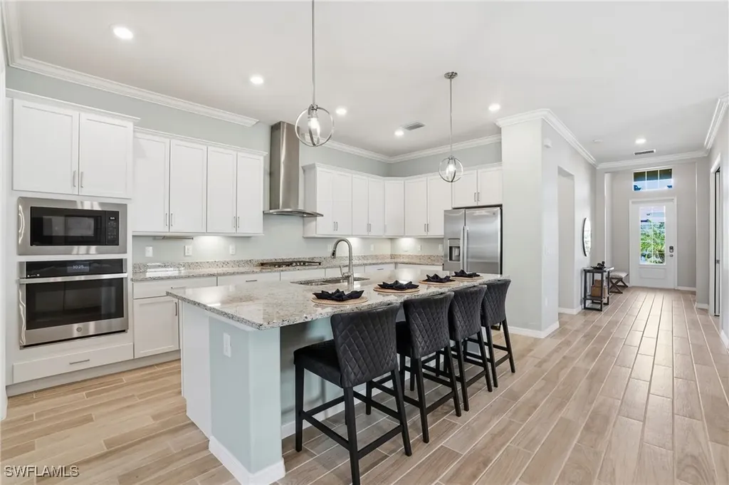 15831 Leaning Pine Lane Babcock Ranch FL 33982