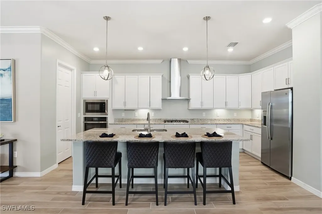 15831 Leaning Pine Lane Babcock Ranch FL 33982