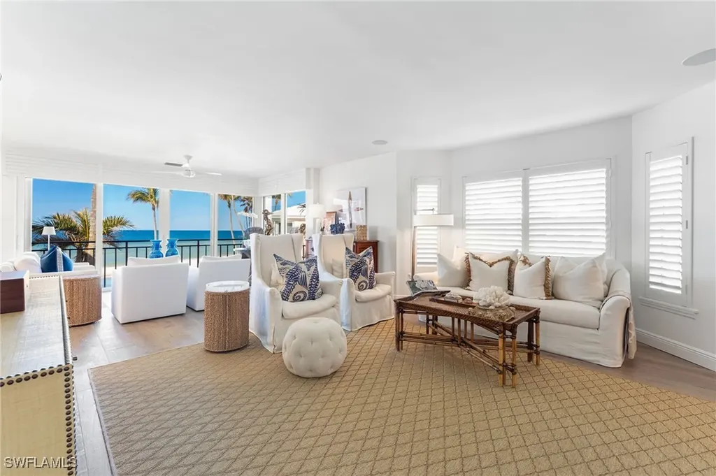 2401 Gulf Shore Boulevard N Naples FL 34103