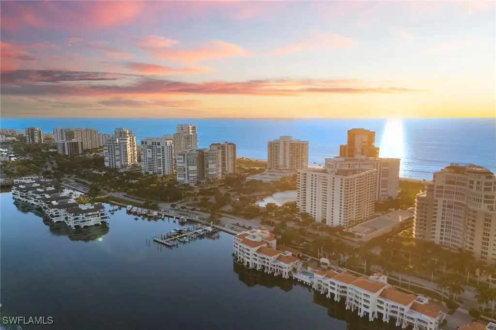 4451 Gulf Shore Boulevard N Naples FL 34103