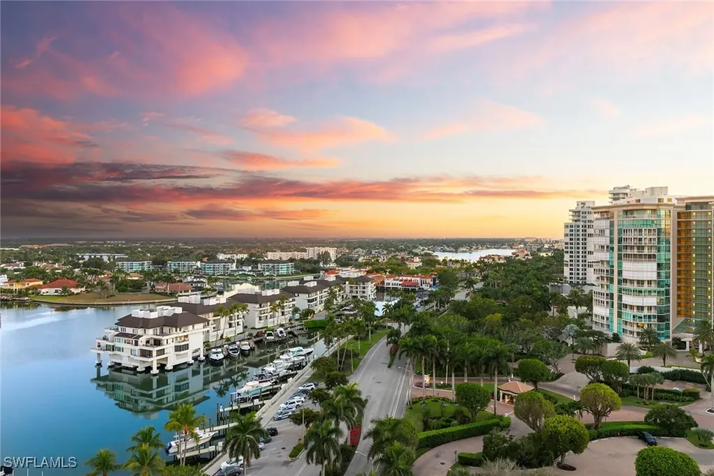 4451 Gulf Shore Boulevard N Naples FL 34103