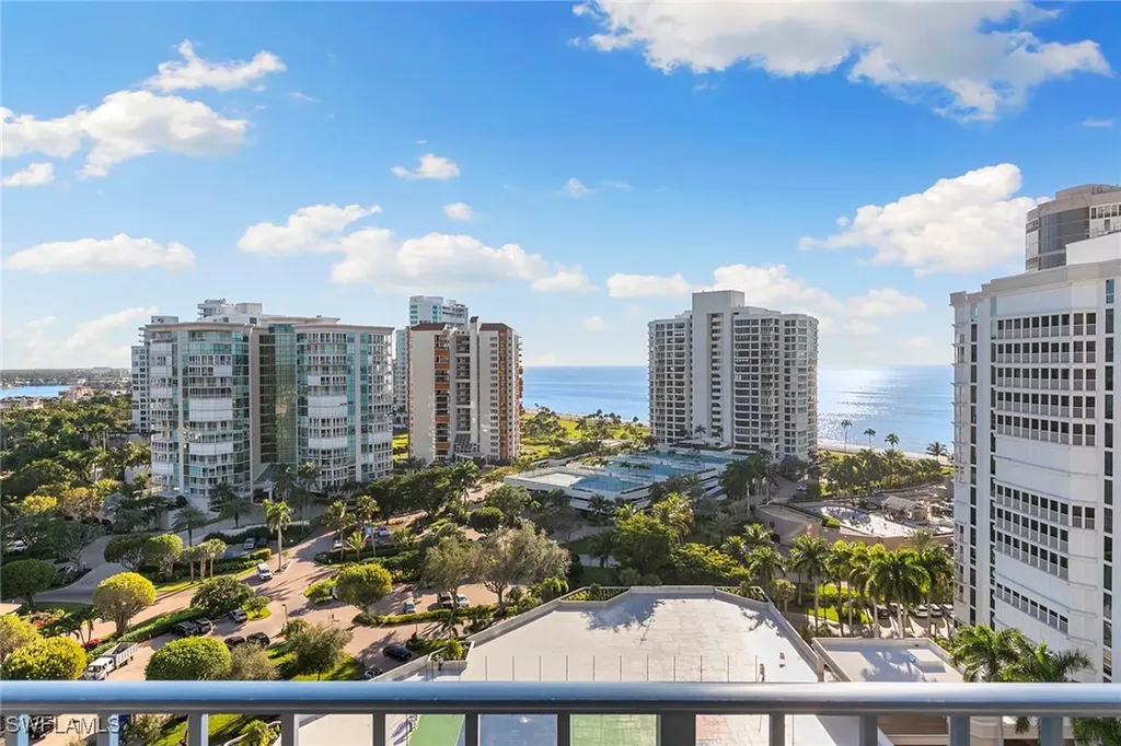4451 Gulf Shore Boulevard N Naples FL 34103