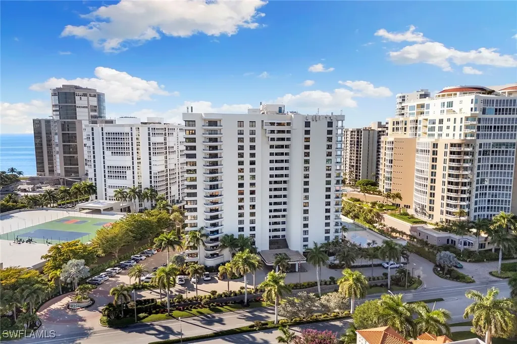 4451 Gulf Shore Boulevard N Naples FL 34103