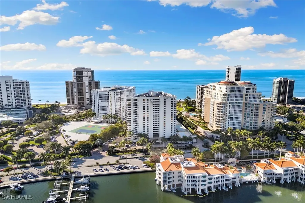 4451 Gulf Shore Boulevard N Naples FL 34103