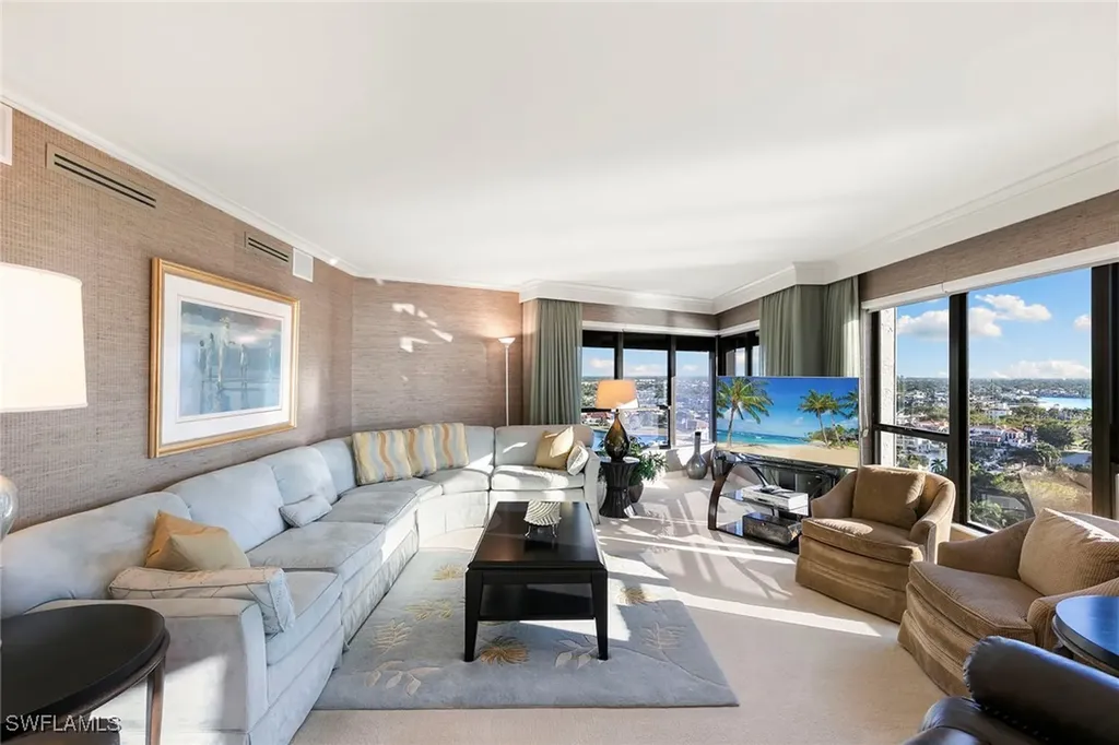 4451 Gulf Shore Boulevard N Naples FL 34103