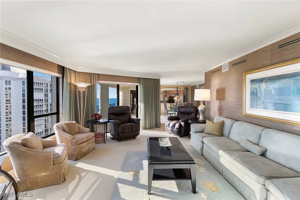 4451 Gulf Shore Boulevard N Naples FL 34103