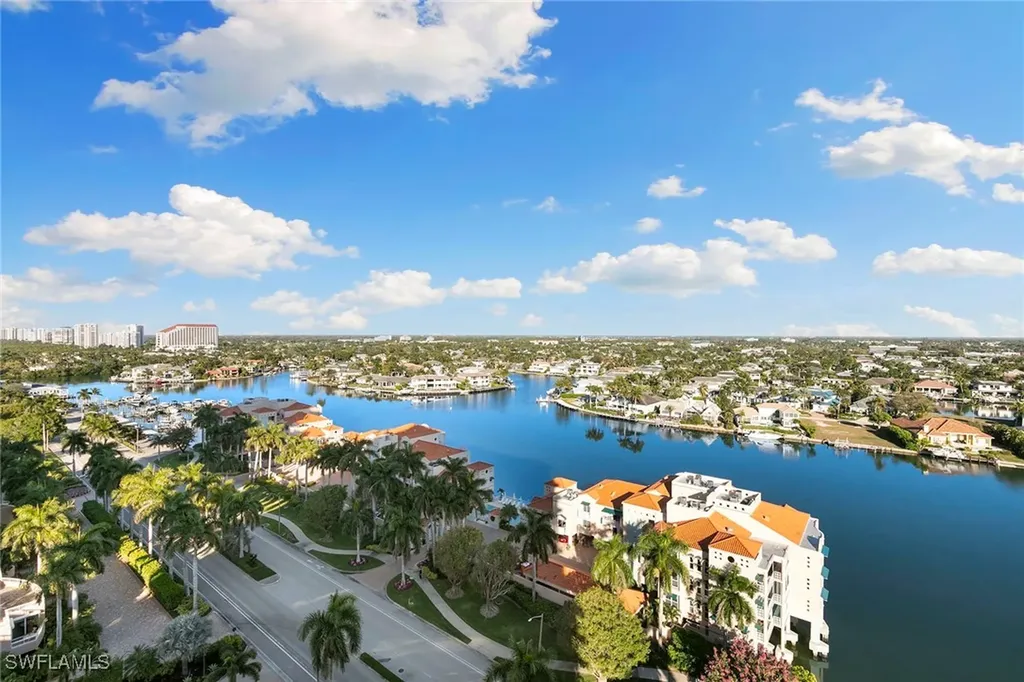 4451 Gulf Shore Boulevard N Naples FL 34103