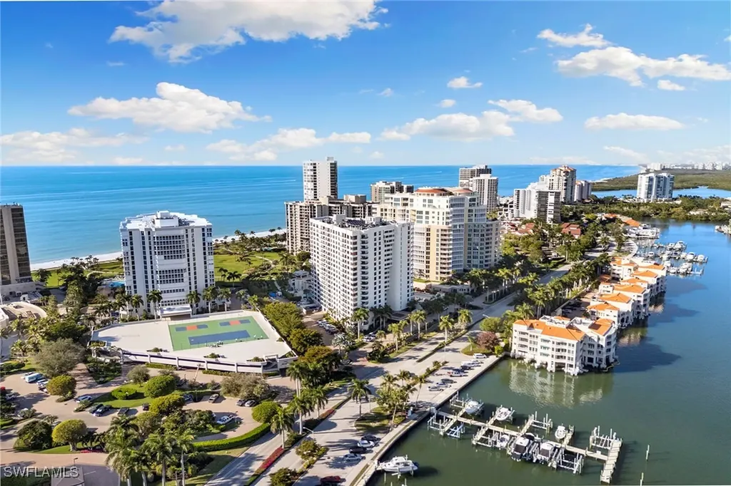 4451 Gulf Shore Boulevard N Naples FL 34103