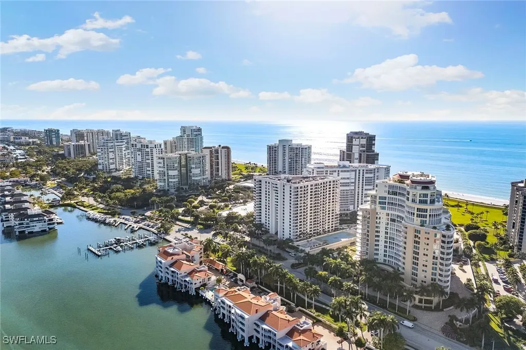 4451 Gulf Shore Boulevard N Naples FL 34103