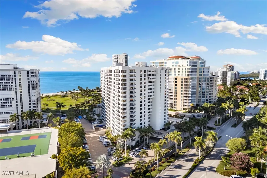 4451 Gulf Shore Boulevard N Naples FL 34103