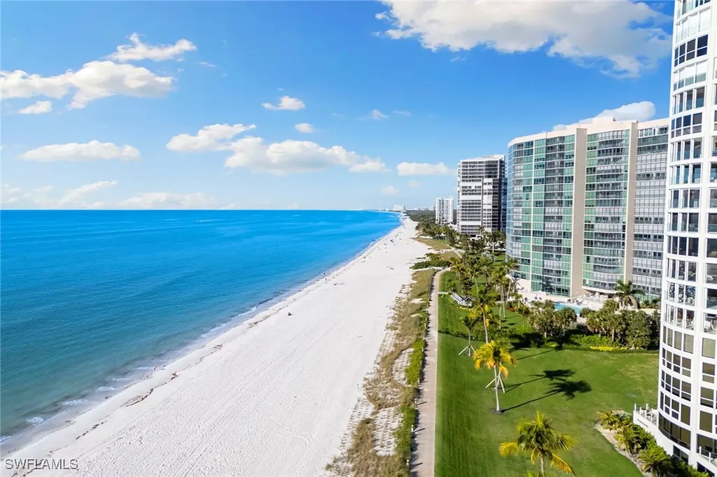 4451 Gulf Shore Boulevard N Naples FL 34103