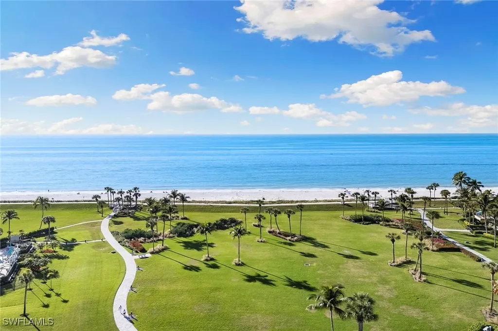 4451 Gulf Shore Boulevard N Naples FL 34103