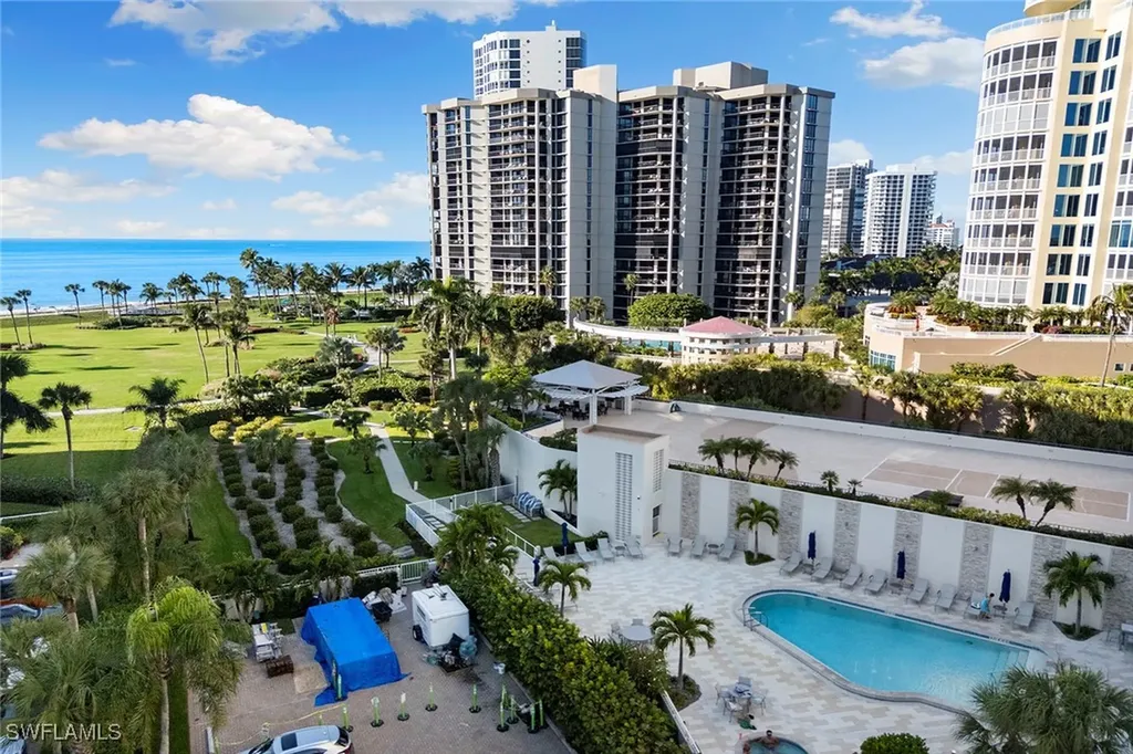 4451 Gulf Shore Boulevard N Naples FL 34103