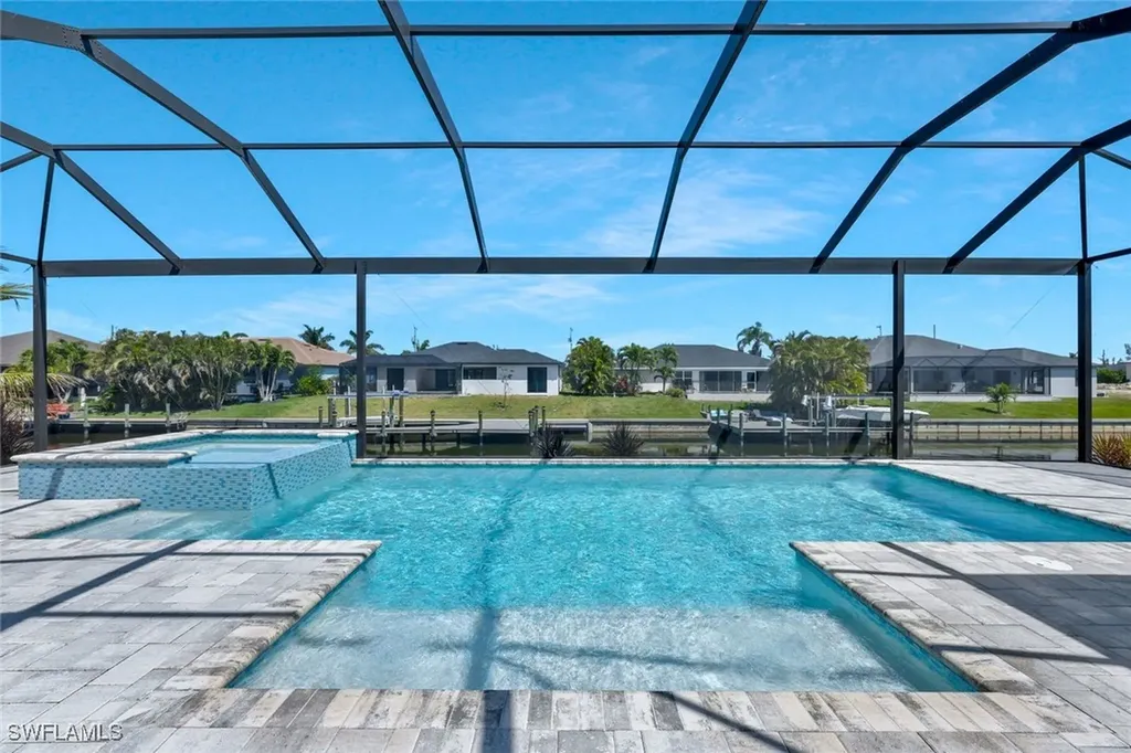 2017 SW 31st Terrace Cape Coral FL 33914