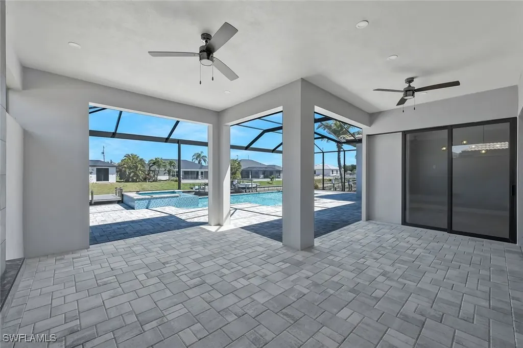 2017 SW 31st Terrace Cape Coral FL 33914