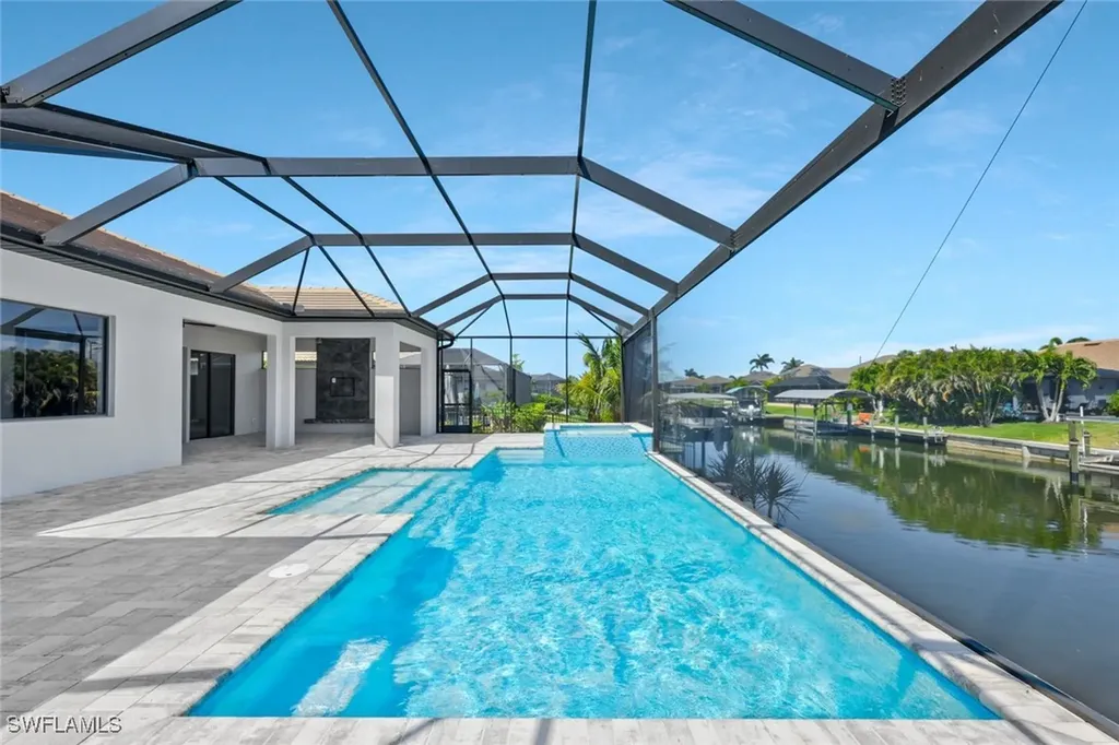 2017 SW 31st Terrace Cape Coral FL 33914