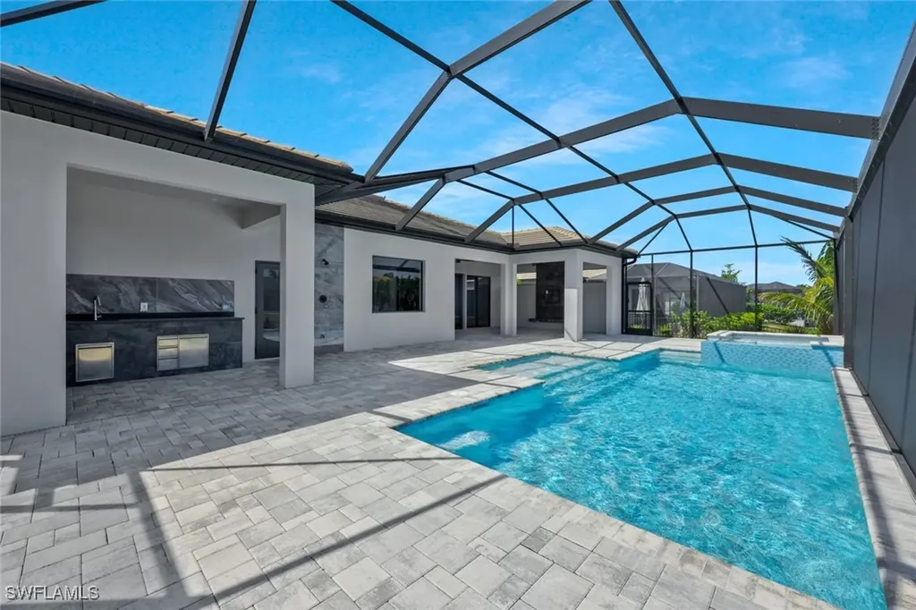2017 SW 31st Terrace Cape Coral FL 33914