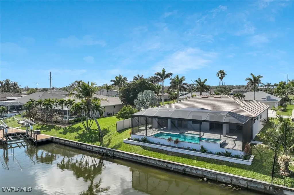 2017 SW 31st Terrace Cape Coral FL 33914