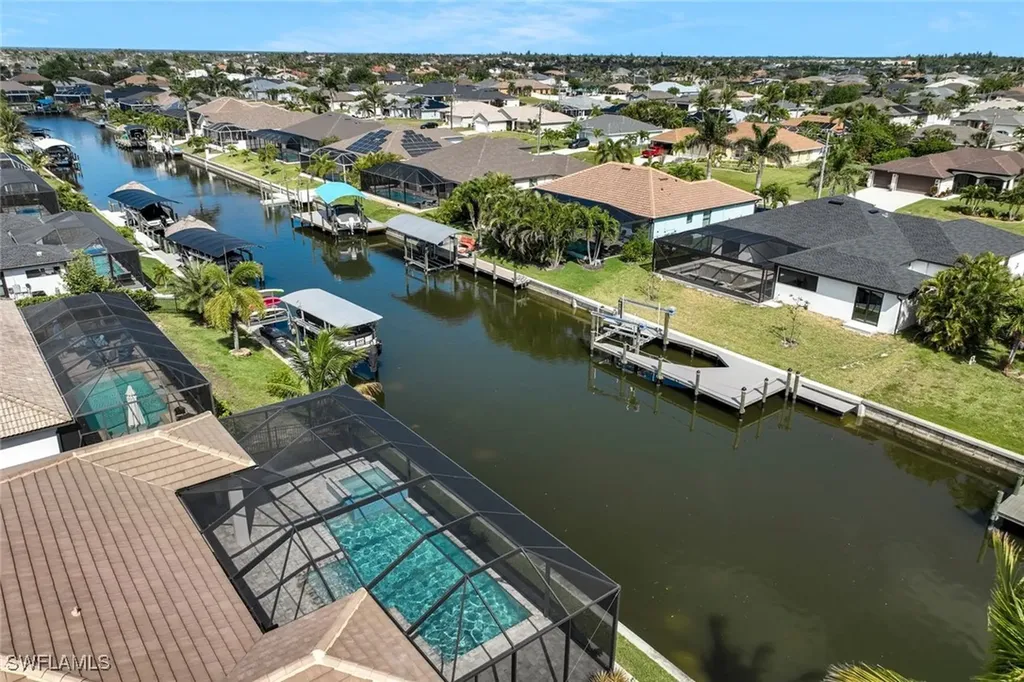 2017 SW 31st Terrace Cape Coral FL 33914