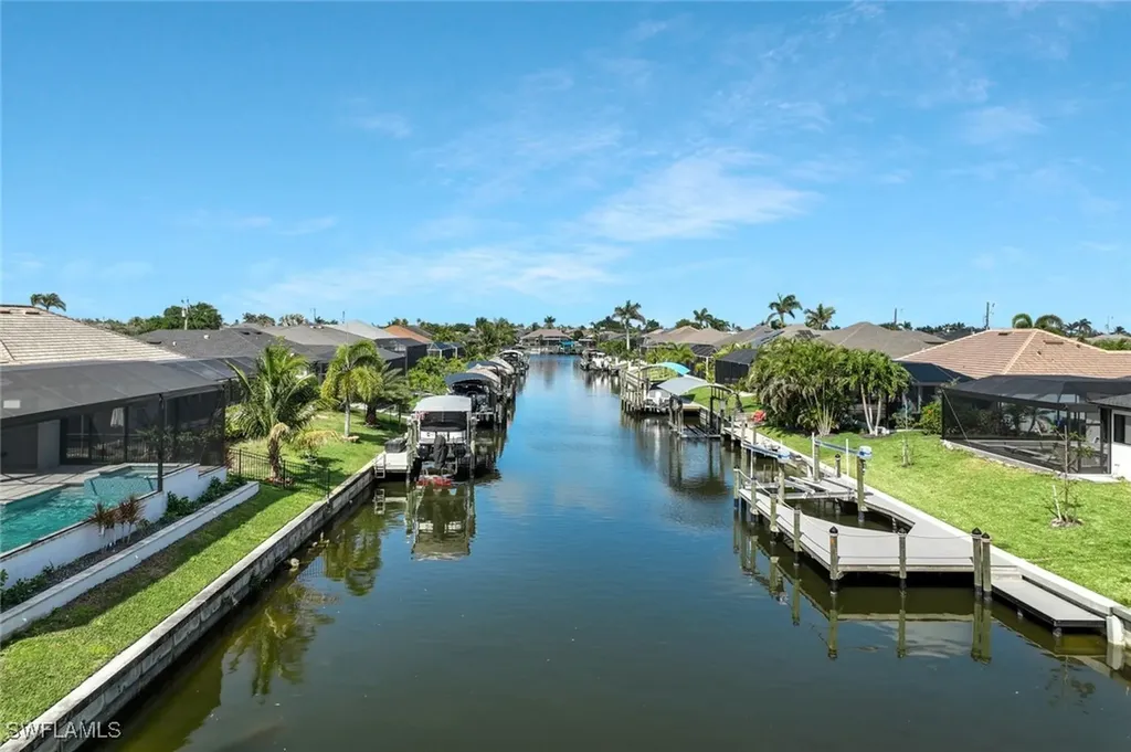 2017 SW 31st Terrace Cape Coral FL 33914