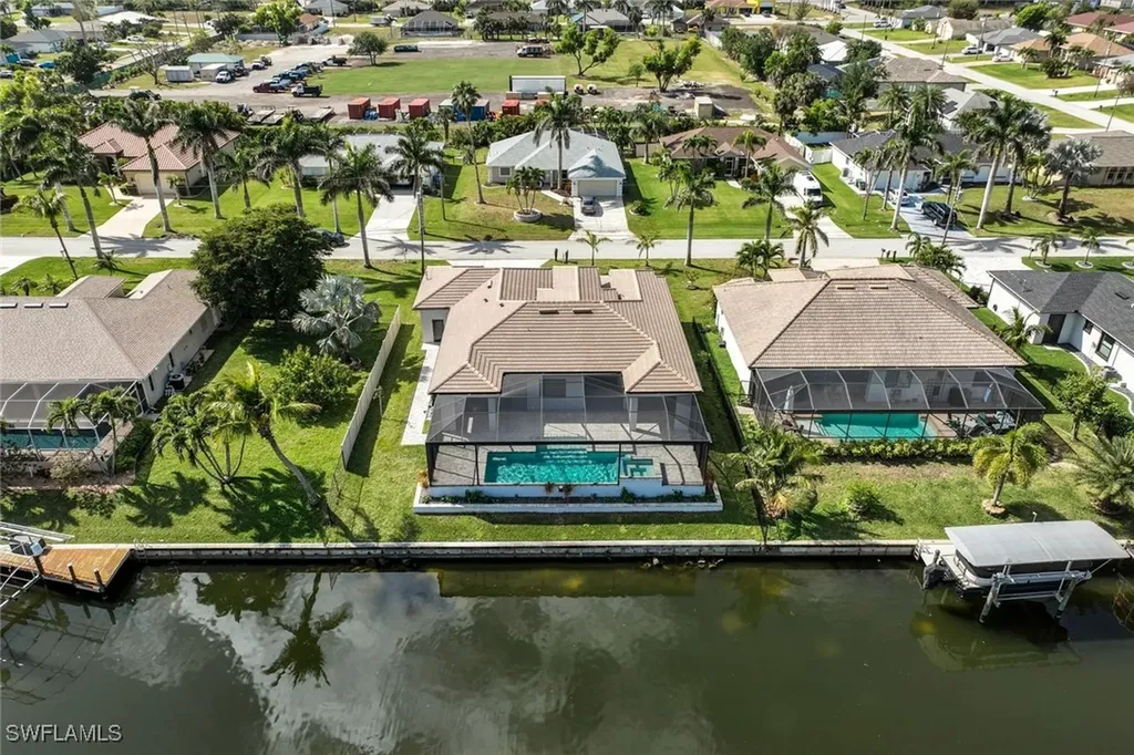 2017 SW 31st Terrace Cape Coral FL 33914