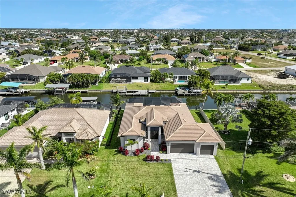 2017 SW 31st Terrace Cape Coral FL 33914