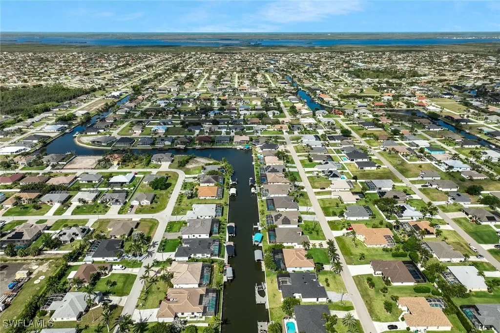 2017 SW 31st Terrace Cape Coral FL 33914