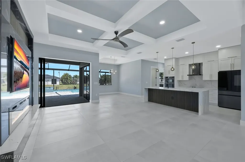 2017 SW 31st Terrace Cape Coral FL 33914