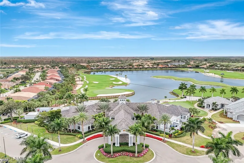 10131 Colonial Country Club Boulevard Fort Myers FL 33913