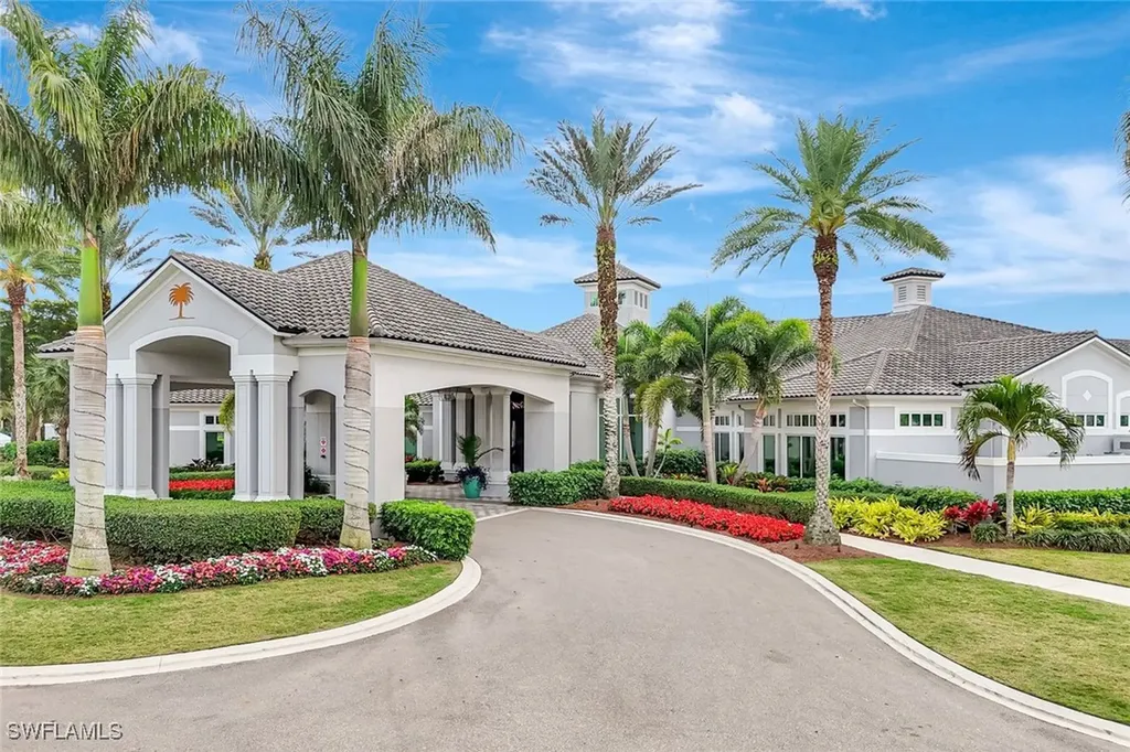 10131 Colonial Country Club Boulevard Fort Myers FL 33913