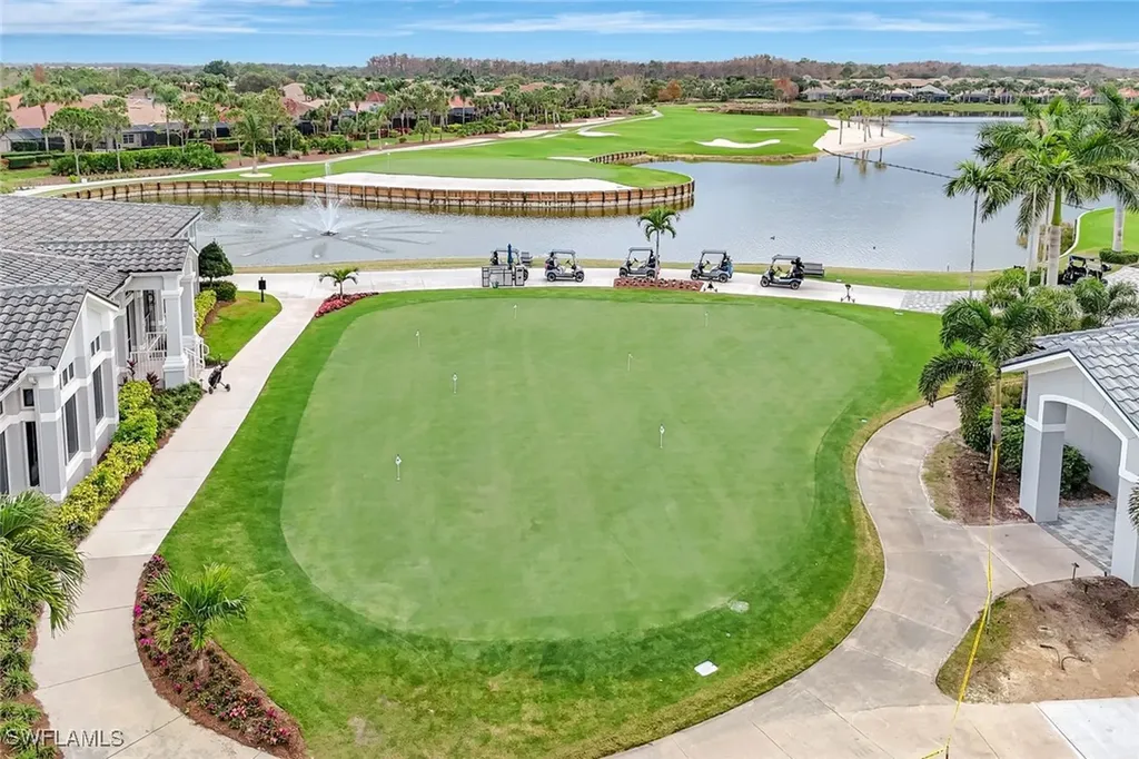 10131 Colonial Country Club Boulevard Fort Myers FL 33913