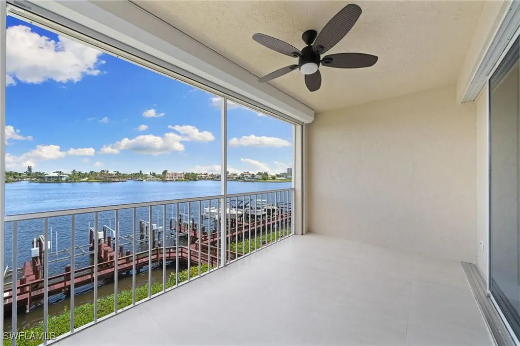 9700 Gulf Shore Drive Naples FL 34108