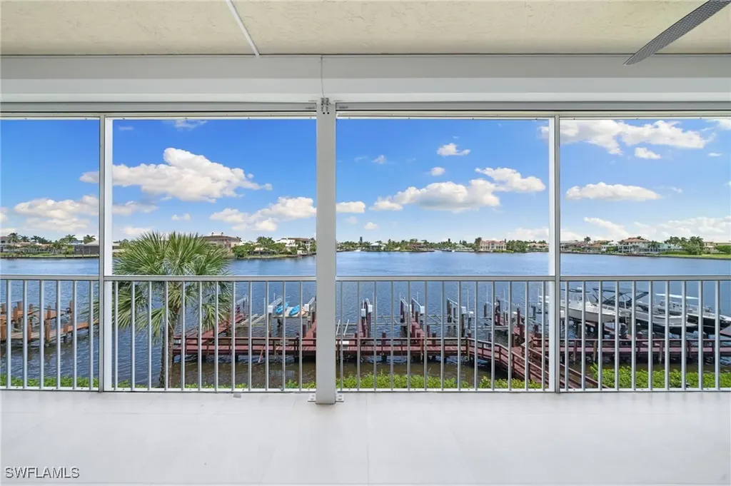 9700 Gulf Shore Drive Naples FL 34108