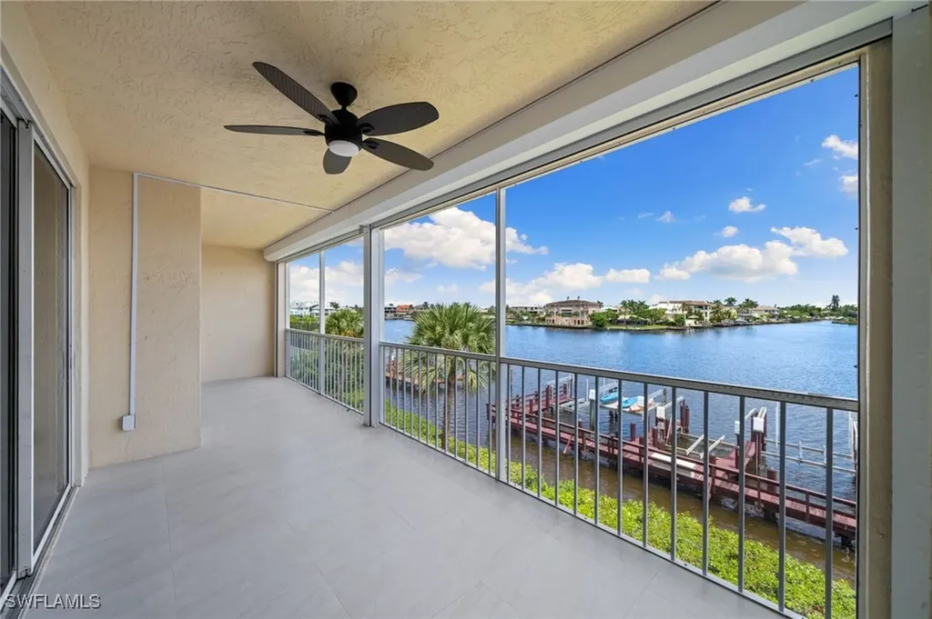 9700 Gulf Shore Drive Naples FL 34108