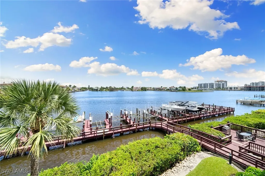9700 Gulf Shore Drive Naples FL 34108