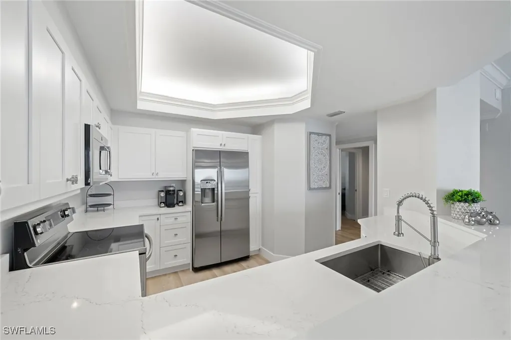 9700 Gulf Shore Drive Naples FL 34108