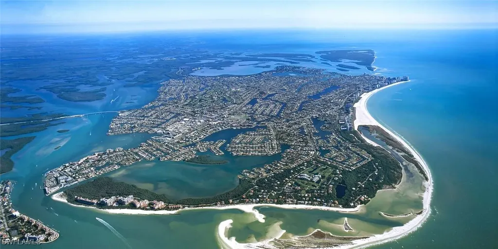 1170 Edington Place Marco Island FL 34145