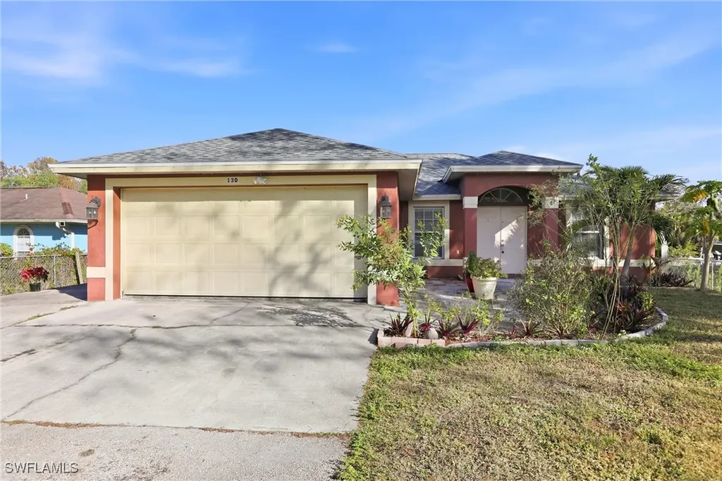 130 6th Street NE Naples FL 34120