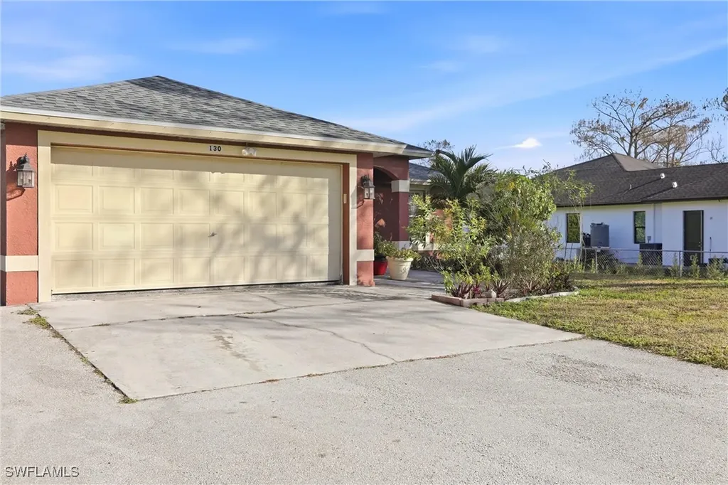 130 6th Street NE Naples FL 34120