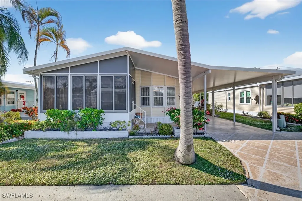 212 Oceans Boulevard Naples FL 34104
