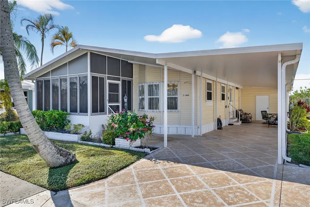 212 Oceans Boulevard Naples FL 34104