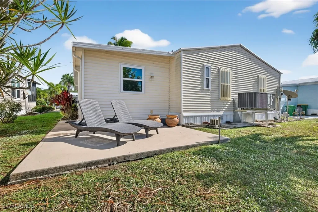 212 Oceans Boulevard Naples FL 34104