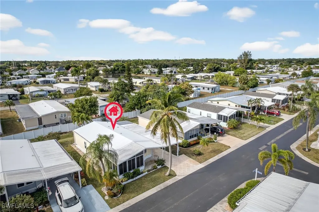 212 Oceans Boulevard Naples FL 34104