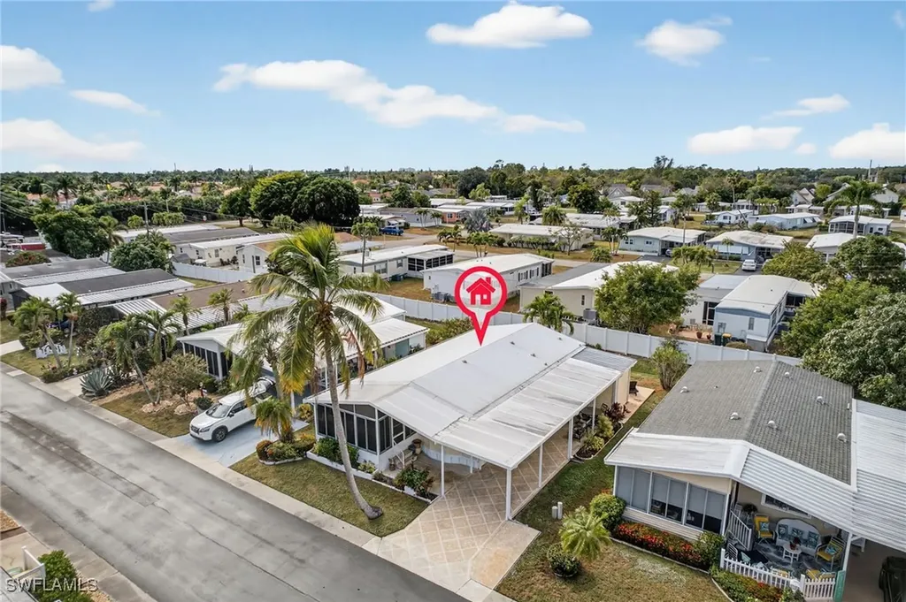 212 Oceans Boulevard Naples FL 34104