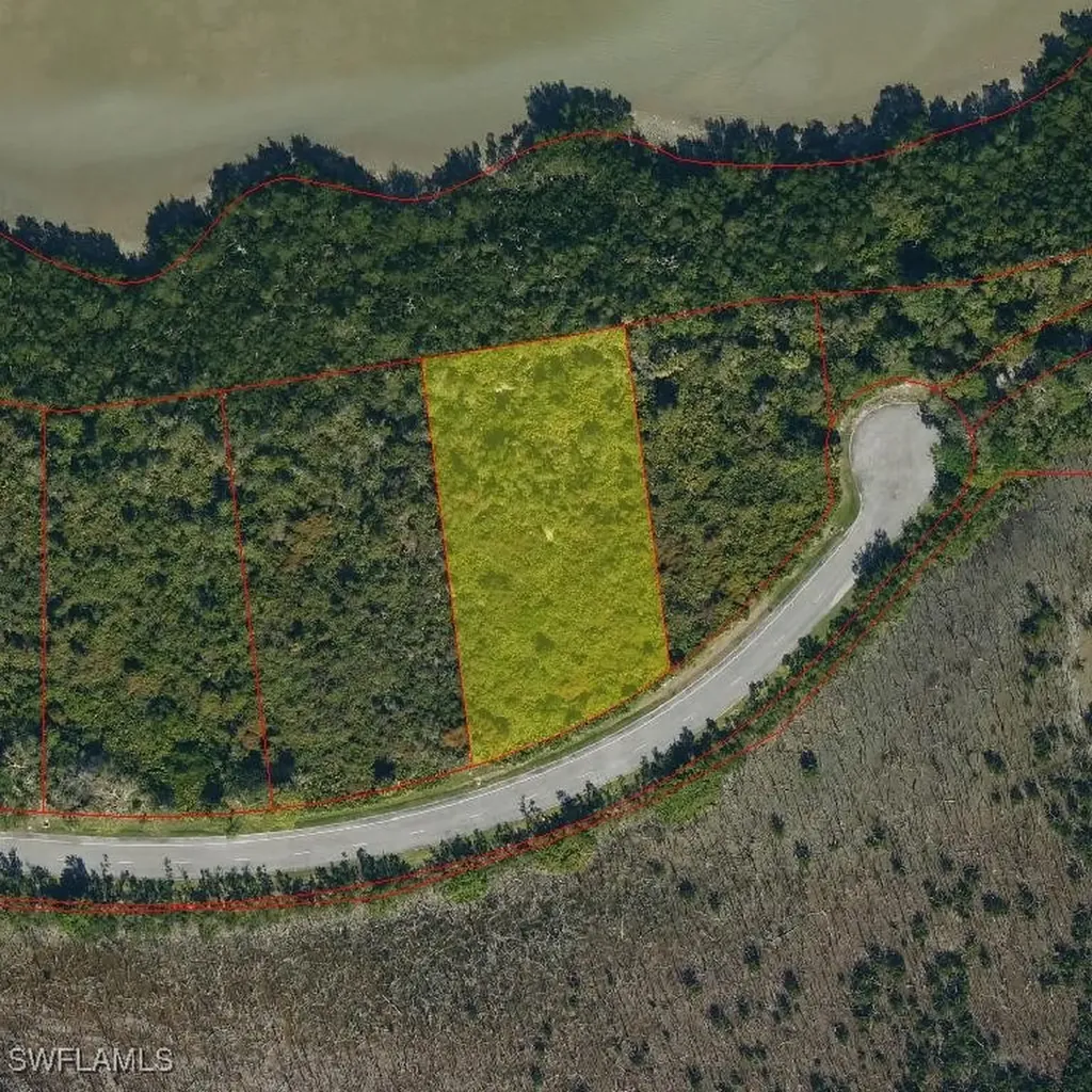 1011 Blue Hill Creek Drive Marco Island FL 34145