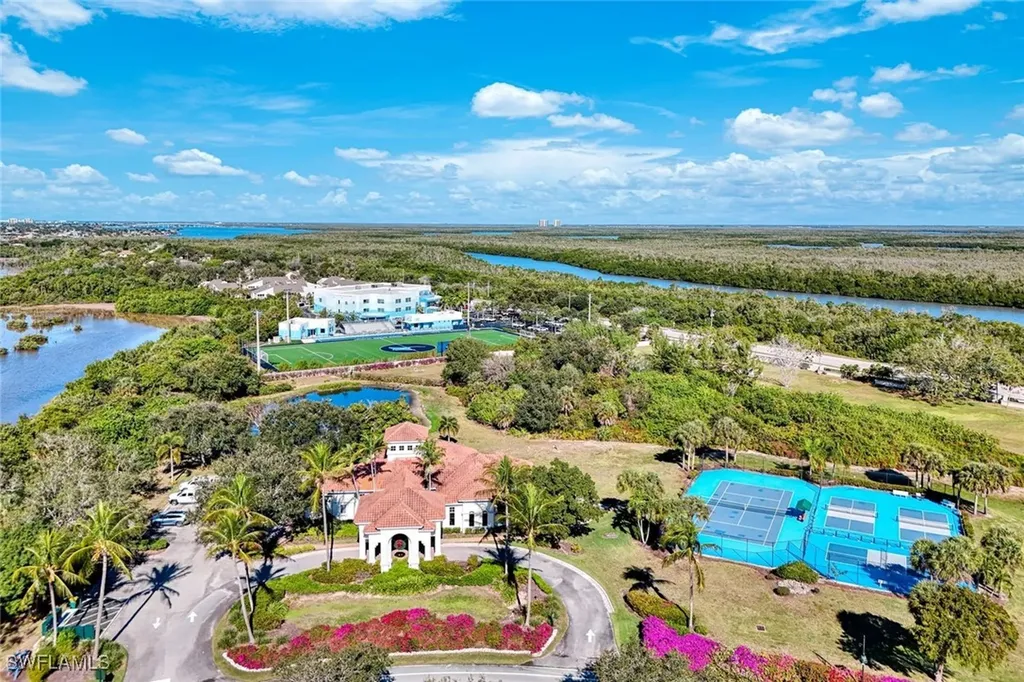 1011 Blue Hill Creek Drive Marco Island FL 34145