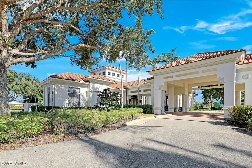 1011 Blue Hill Creek Drive Marco Island FL 34145